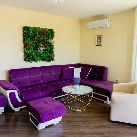 דירה ваканционен делфин 10 Dolphin 10 קברנה