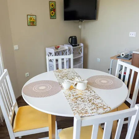 ваканционен делфин 10 Dolphin 10 דירה *