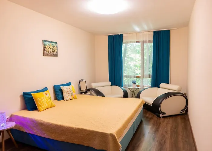 ваканционен делфин 10 Dolphin 10 Каварна