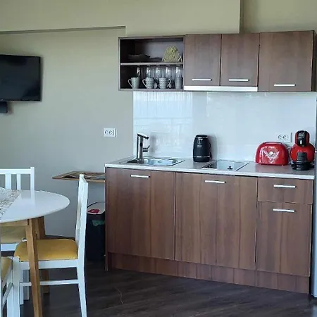 Delphin 10 Sea View *