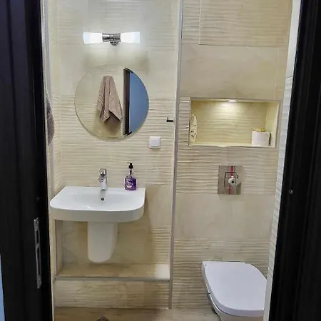 Lägenhet ваканционен делфин 10 Dolphin 10