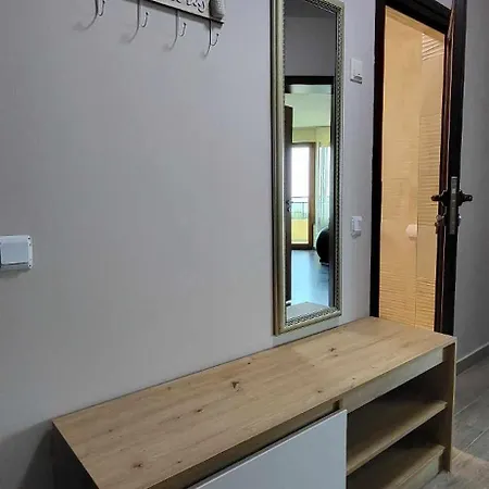 Lägenhet ваканционен делфин 10 Dolphin 10 *