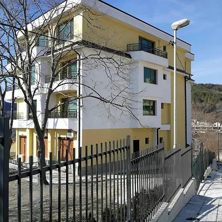 Delphin 10 Sea View