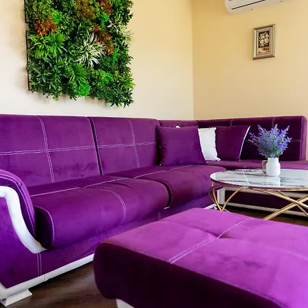 ваканционен делфин 10 Dolphin 10 Apartman