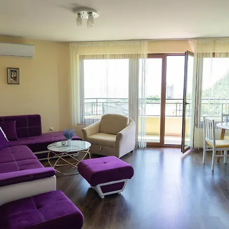 Delphin 10 Sea View