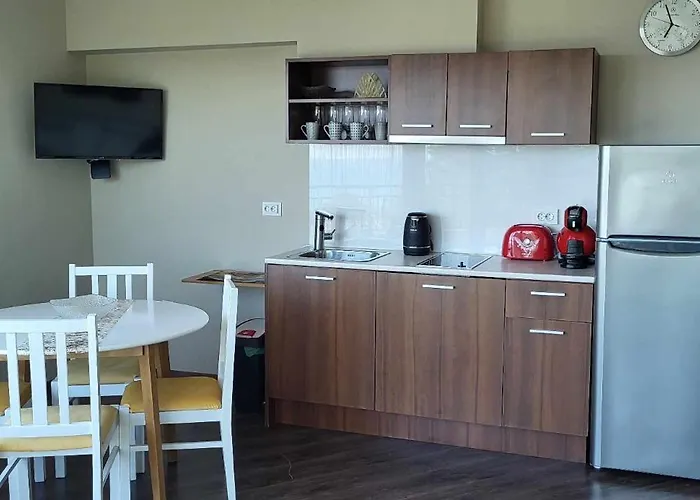 ваканционен делфин 10 Dolphin 10 *