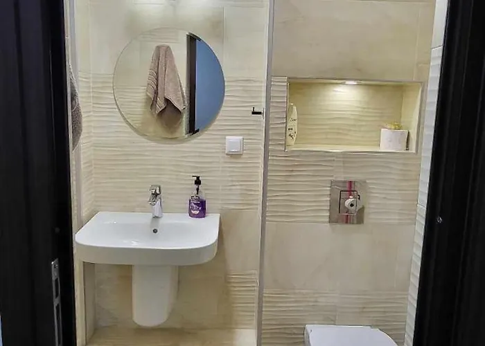 Appartement ваканционен делфин 10 Dolphin 10