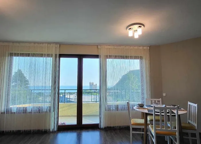 ваканционен делфин 10 Dolphin 10 Appartement *