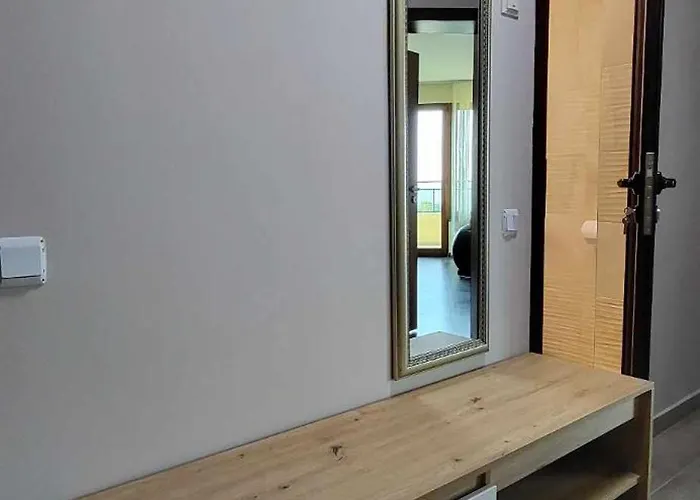 Appartement ваканционен делфин 10 Dolphin 10 *