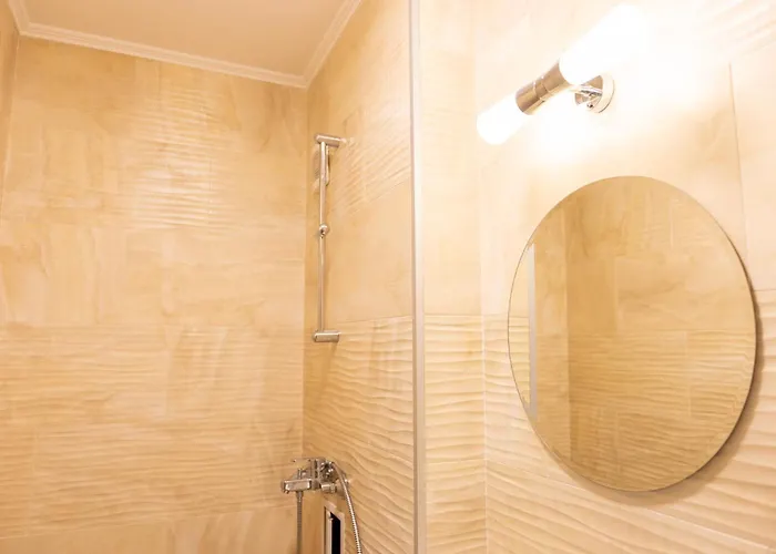 ваканционен делфин 10 Dolphin 10 Appartement *