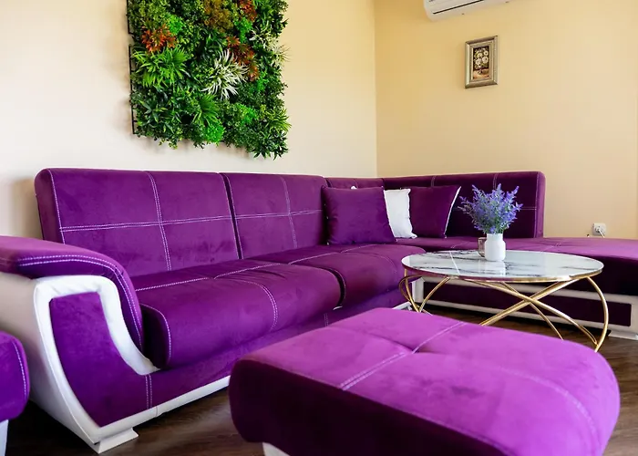 ваканционен делфин 10 Dolphin 10 Appartement